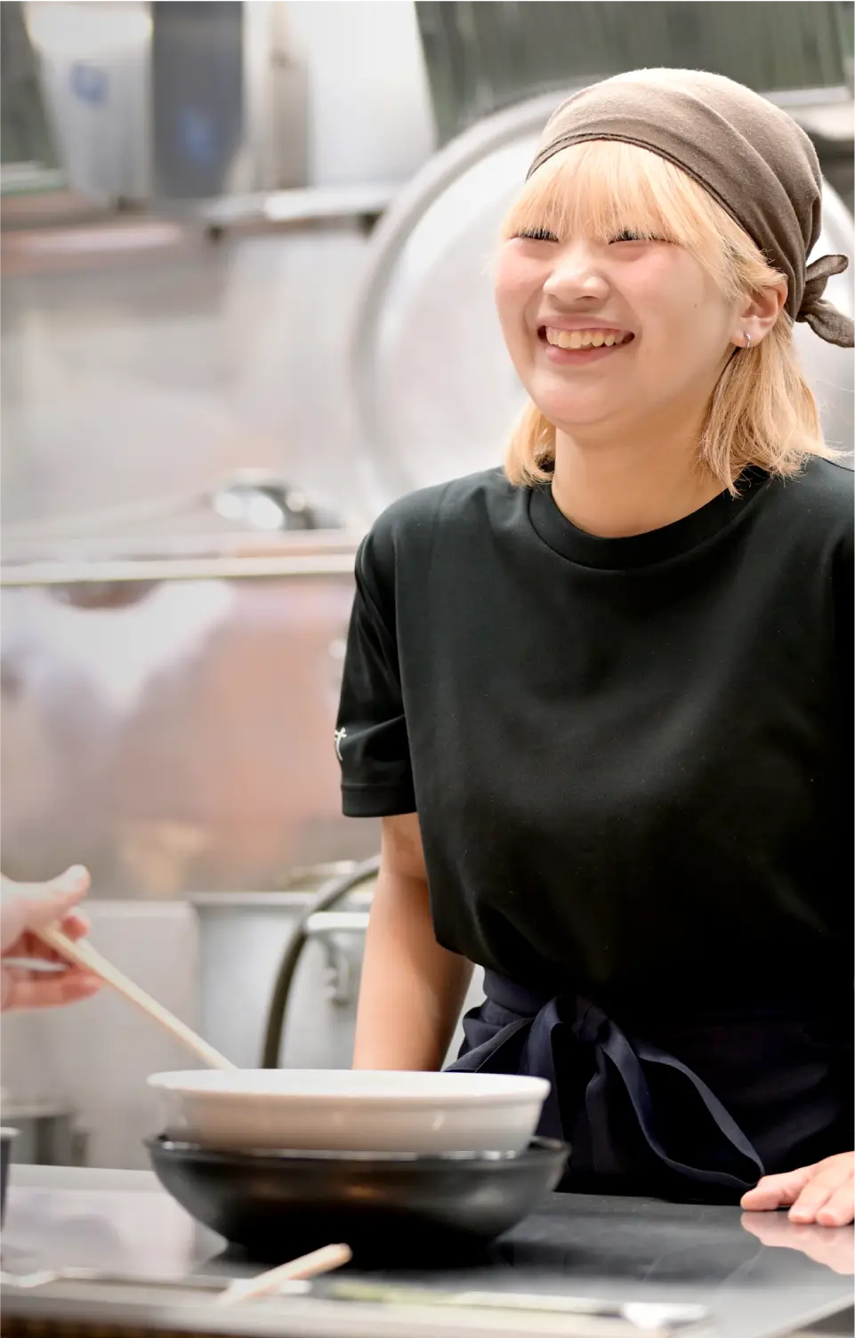 正社員・アルバイト