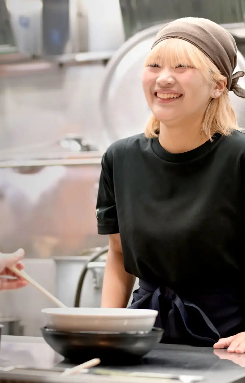 正社員・アルバイト